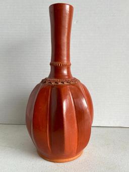 Pottery Vase