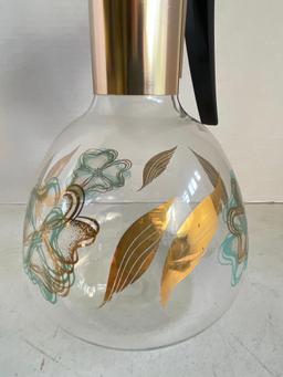 MCM Colony Glass Carafe