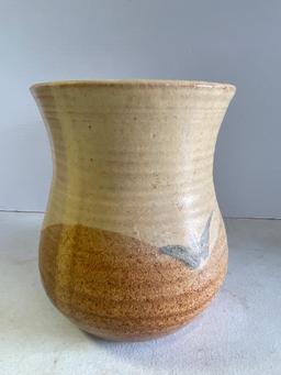 Handmade Pottery Piece