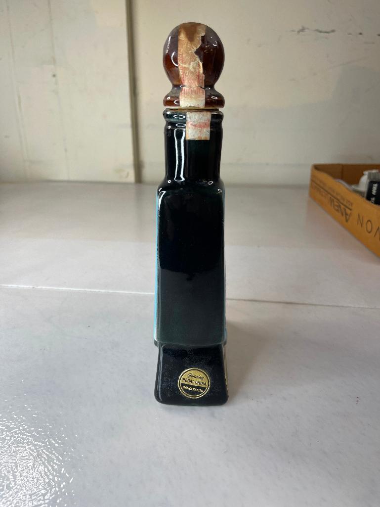 Jim Beam, Ohio bottle