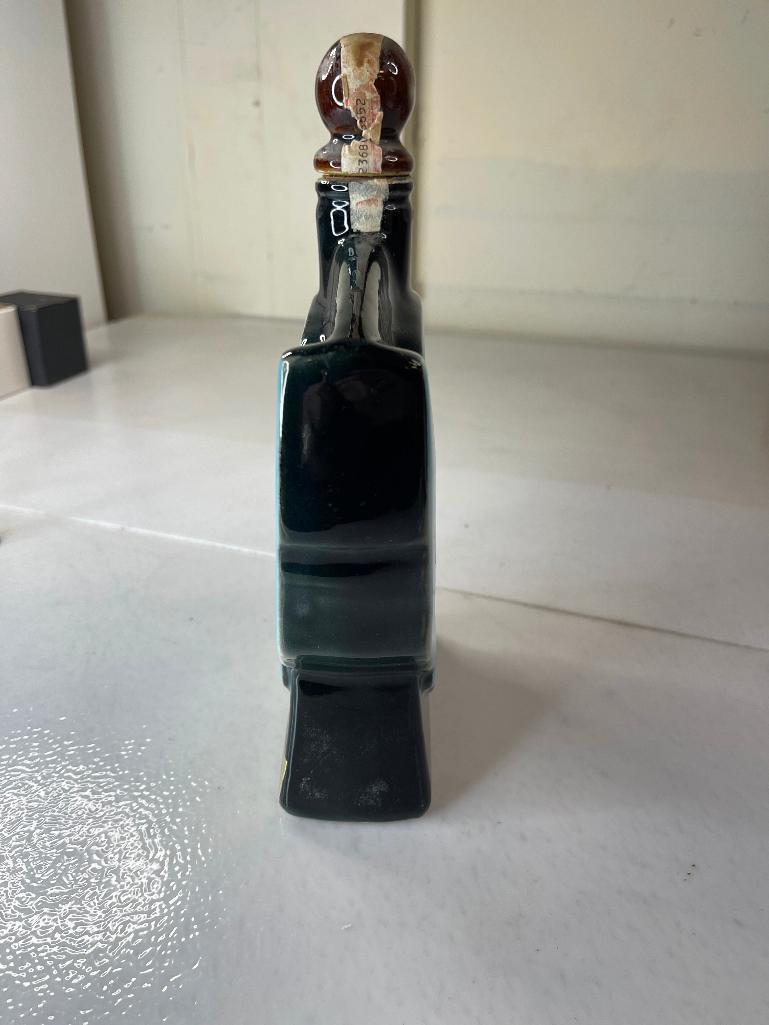Jim Beam, Ohio bottle