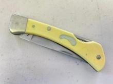 Imperial Frontier Pocket Knife