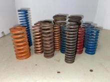 Misc Sized Springs