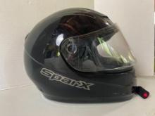 SparX Motorcycle Riding Helmet