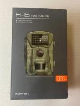 Apeman H45 Trail Camera