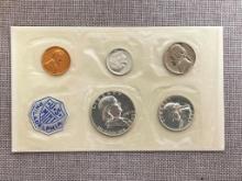 1957 Coin Set