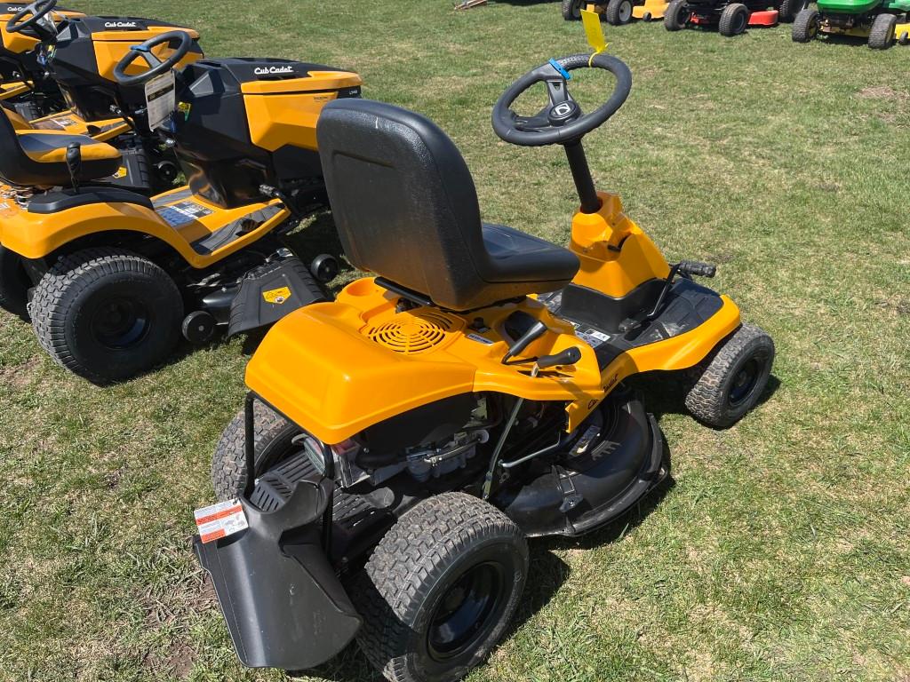 2023 Cub Cadet CC30H Rear Engine Rider