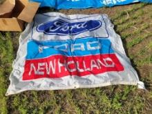 Ford New Holland Banner