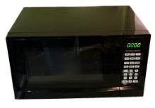 Hamilton Beach 900 Watt Microwave