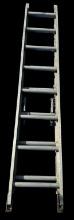 Aluminum Extension Ladder