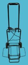 Rolling Luggage Cart