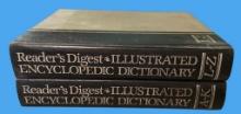 Reader’s Digest Illustrated Encyclopedic