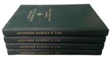(4) Copies of “Another Robert E Lee” Compiled by