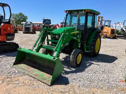 JOHN DEERE 5325