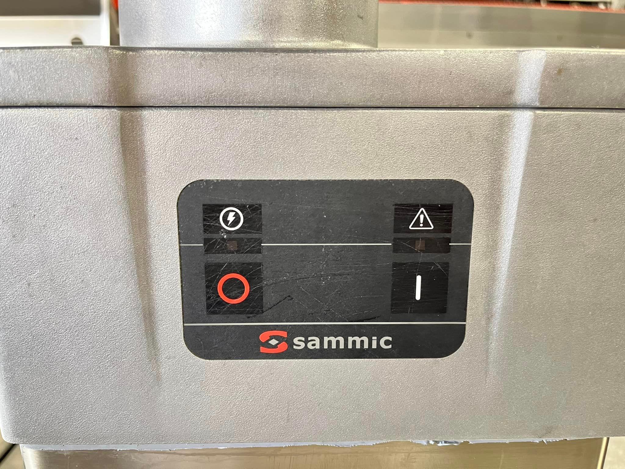 Sammic S.L. Food Processor