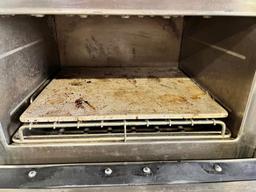 Turbo Chef Toaster Oven 220v 1ph.