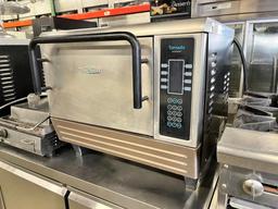 Turbo Chef Toaster Oven 220v 1ph
