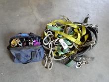 Tie Downs, Lanyards, and Accessories