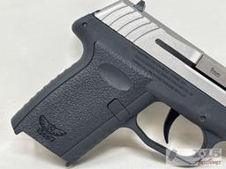 5CCY CPX 9mm Semi-Auto Pistol