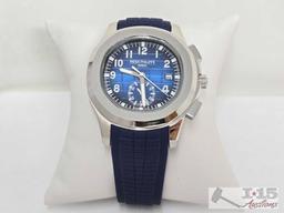 NOT-AUTHENTICATED!!! Patek Philippe Geneve Watch