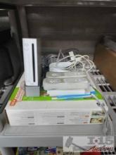 Nintendo Wii & Accessories