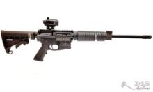 Smith&Wesson M&P 15 5.56 Semi-Auto Rifle