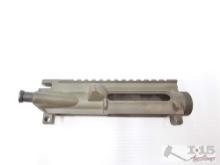 AR-15 Stripped Upper