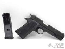 M1911 A2-FS .45ACP Semi-Auto Pistol