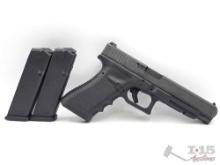 Glock G35 .40 Semi-Auto Pistol