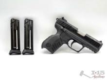 Ruger SR22 .22LR Semi-Auto Pistol