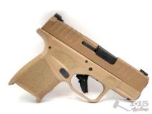 Springfield Armory Hellcat 9x19 Semi-Auto Pistol