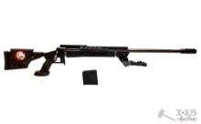 Savage Arms 110 .338 LM Bolt-Action Rifle