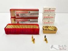 NEW!!! (450) Rounds of Winchester .22lr & Wildcat .22 Ammo