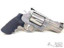 Smith & Wesson Model 500 500 S&W Revolver