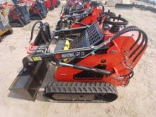 2024 Unused Agrotk LRT23 Skid Steer Loader 23W