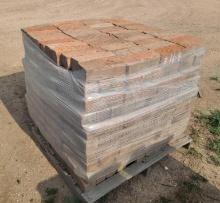 Pallet of Bricks