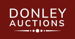 Donley Auction Services Inc.