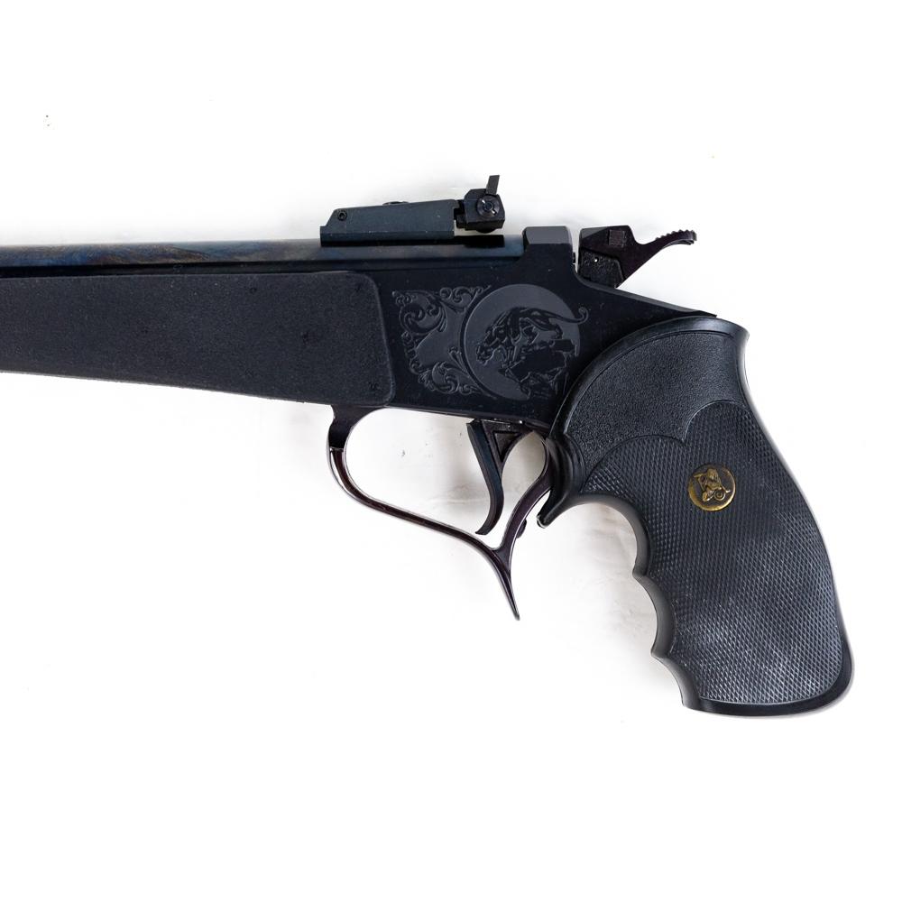 T/C Contender 44mag Super 14" Pistol 96320