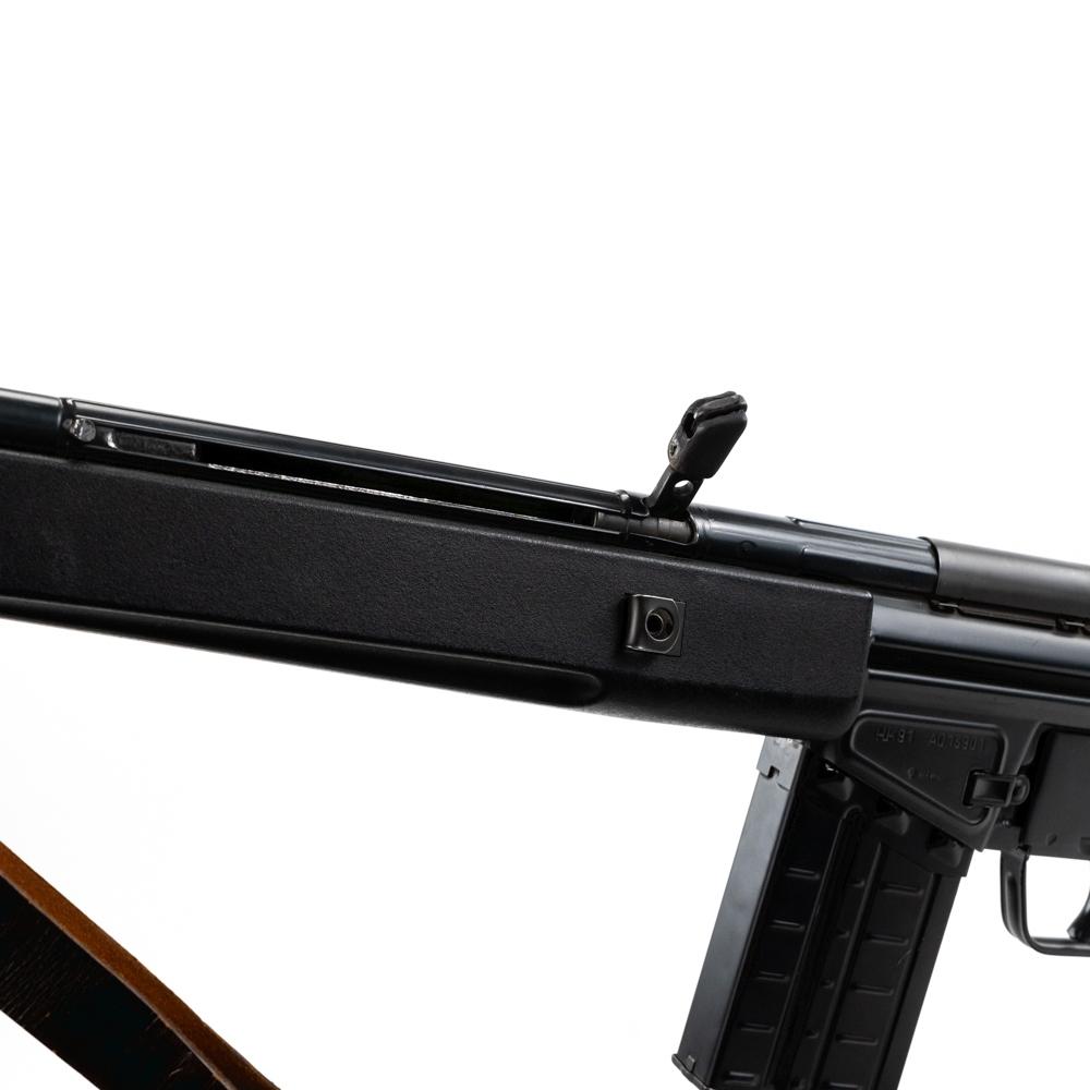 German HK HK91 .308 Rifle AO13901