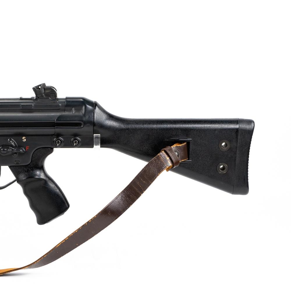 German HK HK91 .308 Rifle AO13901