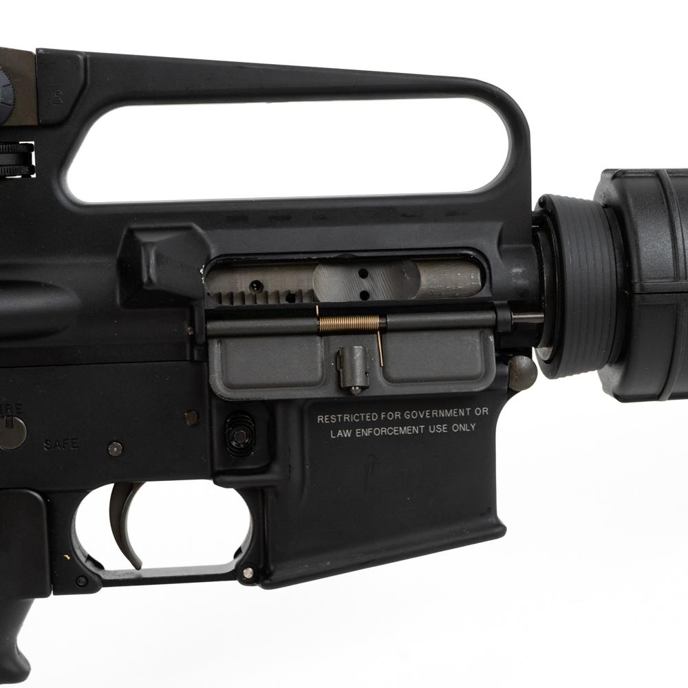 Rock River LAR15 5.56 M4 A2 Rifle CM25121