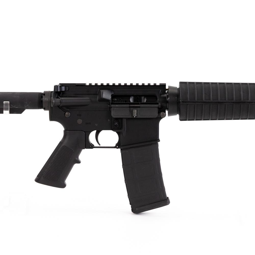 DPMS A-15 5.56 16" Rifle FFH151349