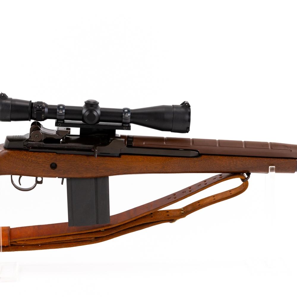 Springfield M1A .308 Rifle 145828