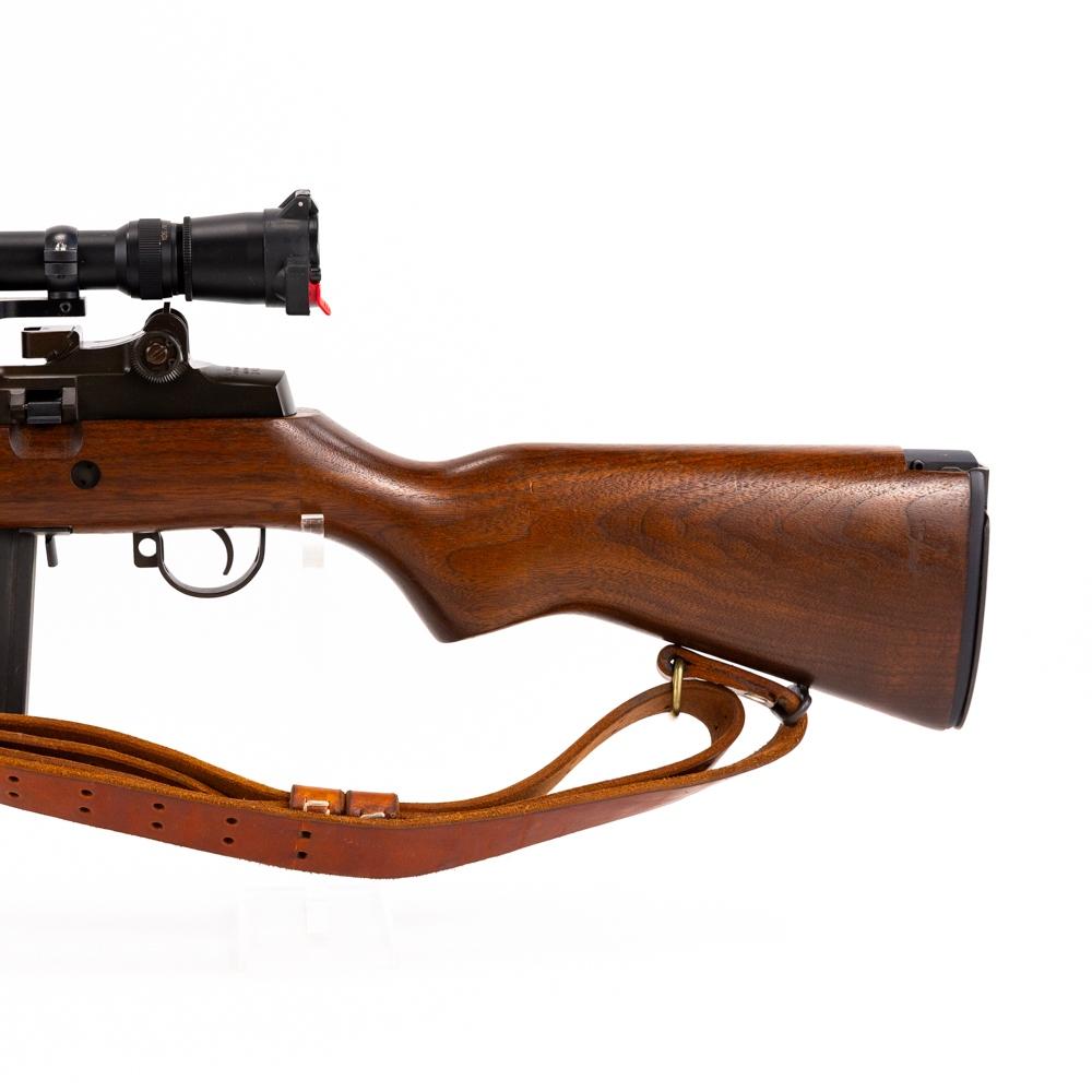 Springfield M1A .308 Rifle 145828