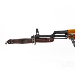 Romanian/CAI Wasr10/63 7.62x39 Rifle 1965LM4742
