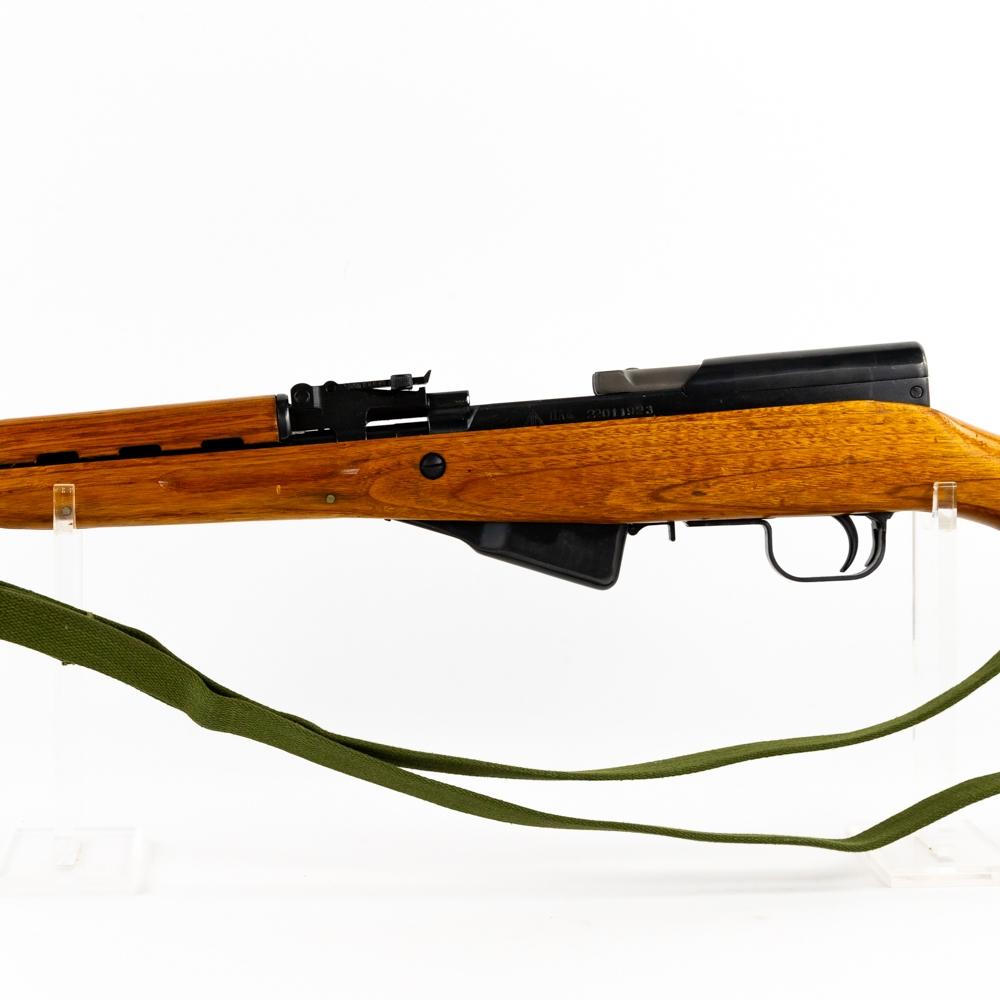 Chinese Type 56 SKS 7.62x39 Rifle (C) 22011923