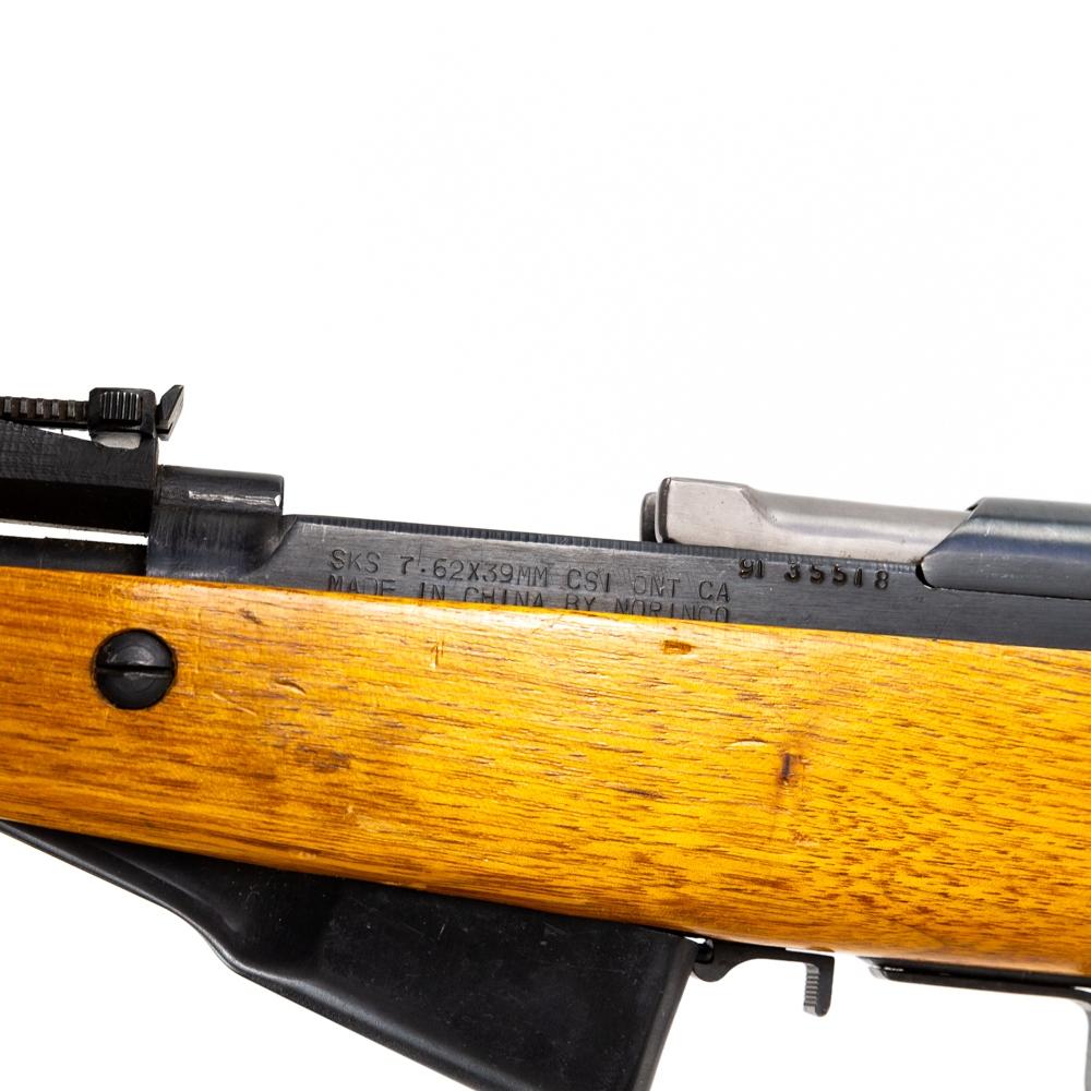 Norinco Type 56 SKS 7.62x39 Rifle (C) 9135518