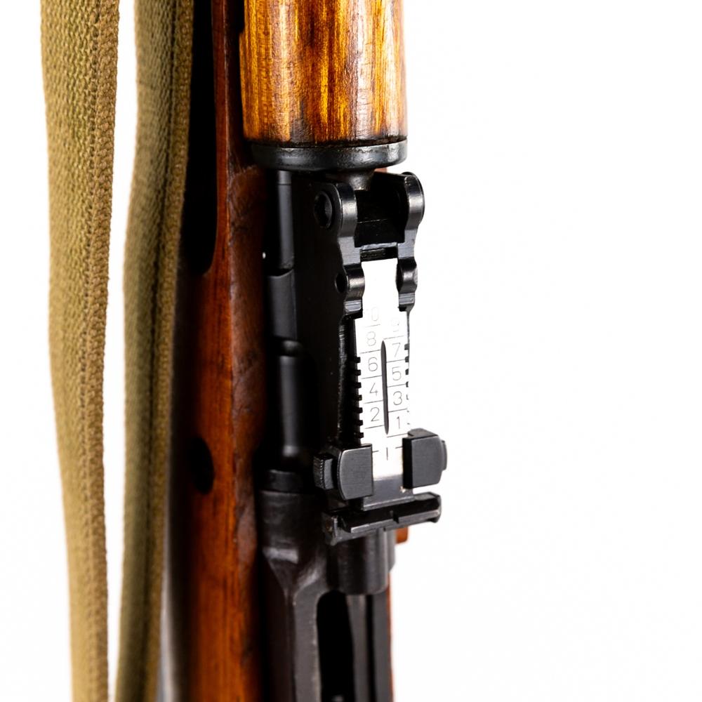 Yugoslavian M59/66 SKS 7.62x39 Rifle (C) N-561795