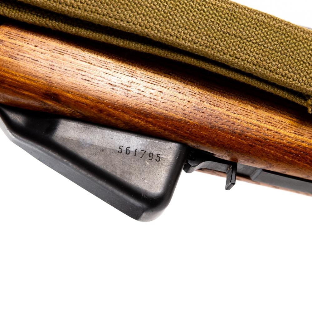 Yugoslavian M59/66 SKS 7.62x39 Rifle (C) N-561795