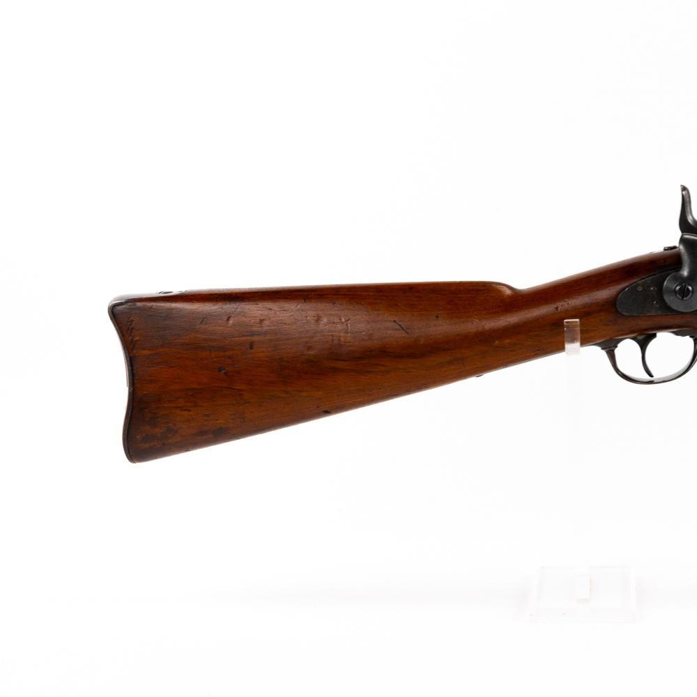 Springfield 1873 45-70 Carbine (C) 123252